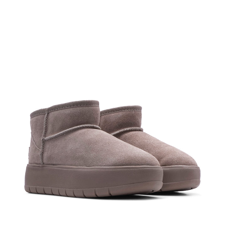 WOMEN'S SNOW BOOTS