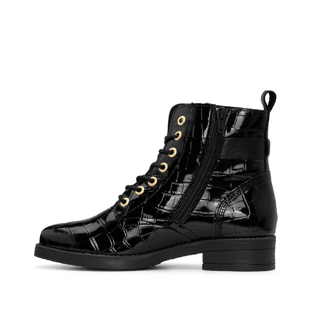 BOTAS FEMININAS CANO CURTO