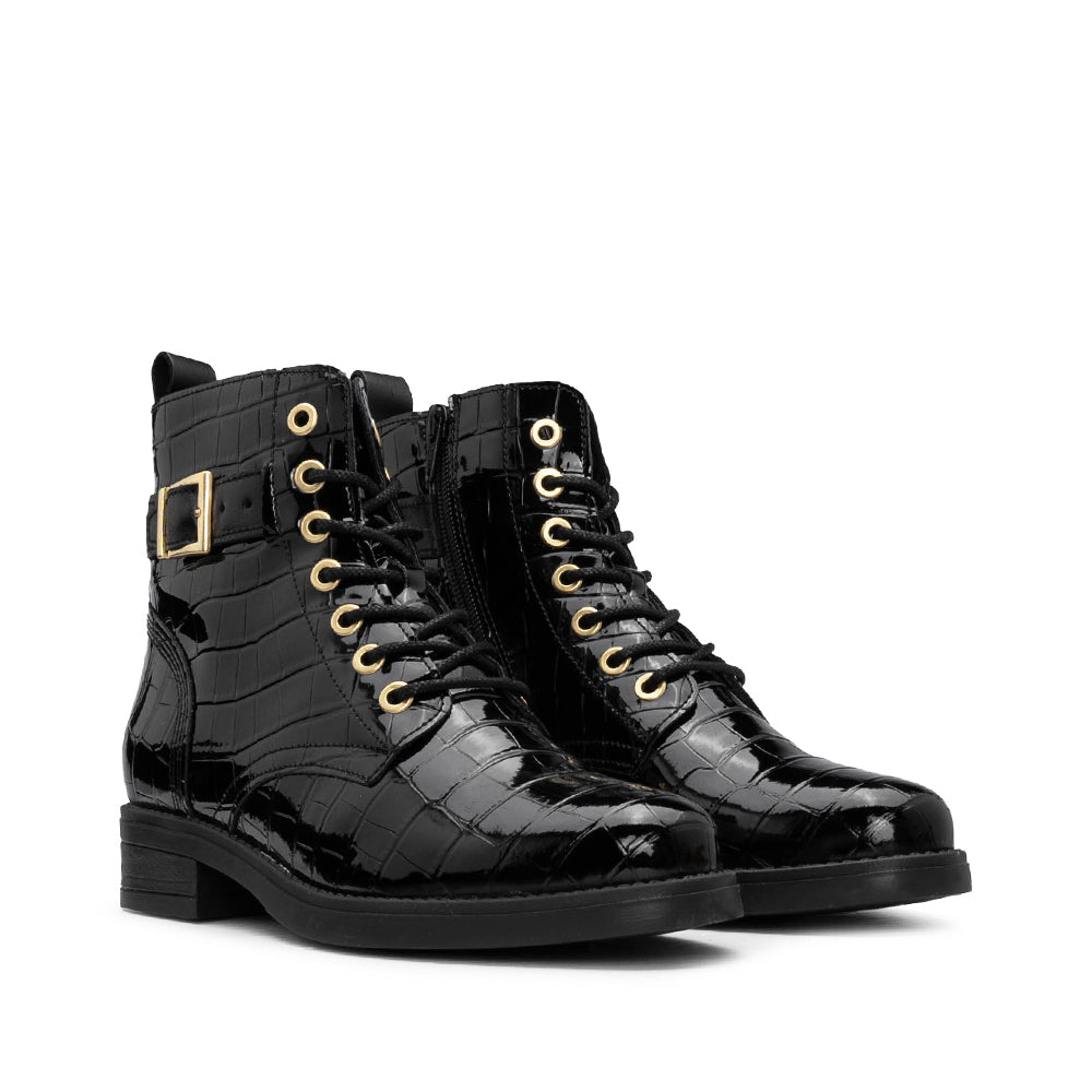 BOTAS FEMININAS CANO CURTO