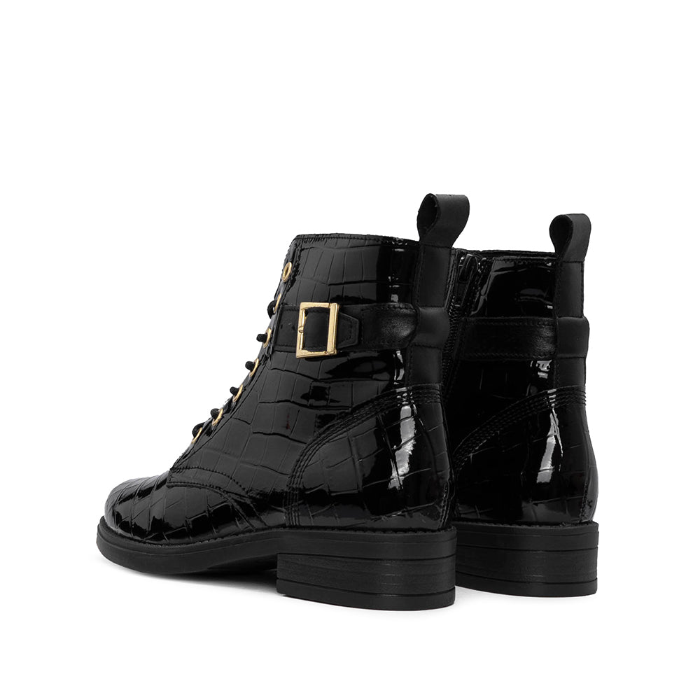 BOTAS FEMININAS CANO CURTO