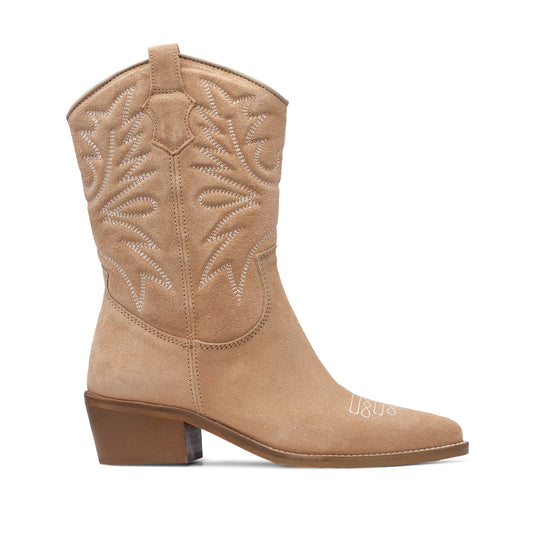 ALABAMA TEXANS BOOTS