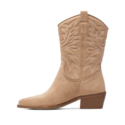 ALABAMA TEXANS BOOTS