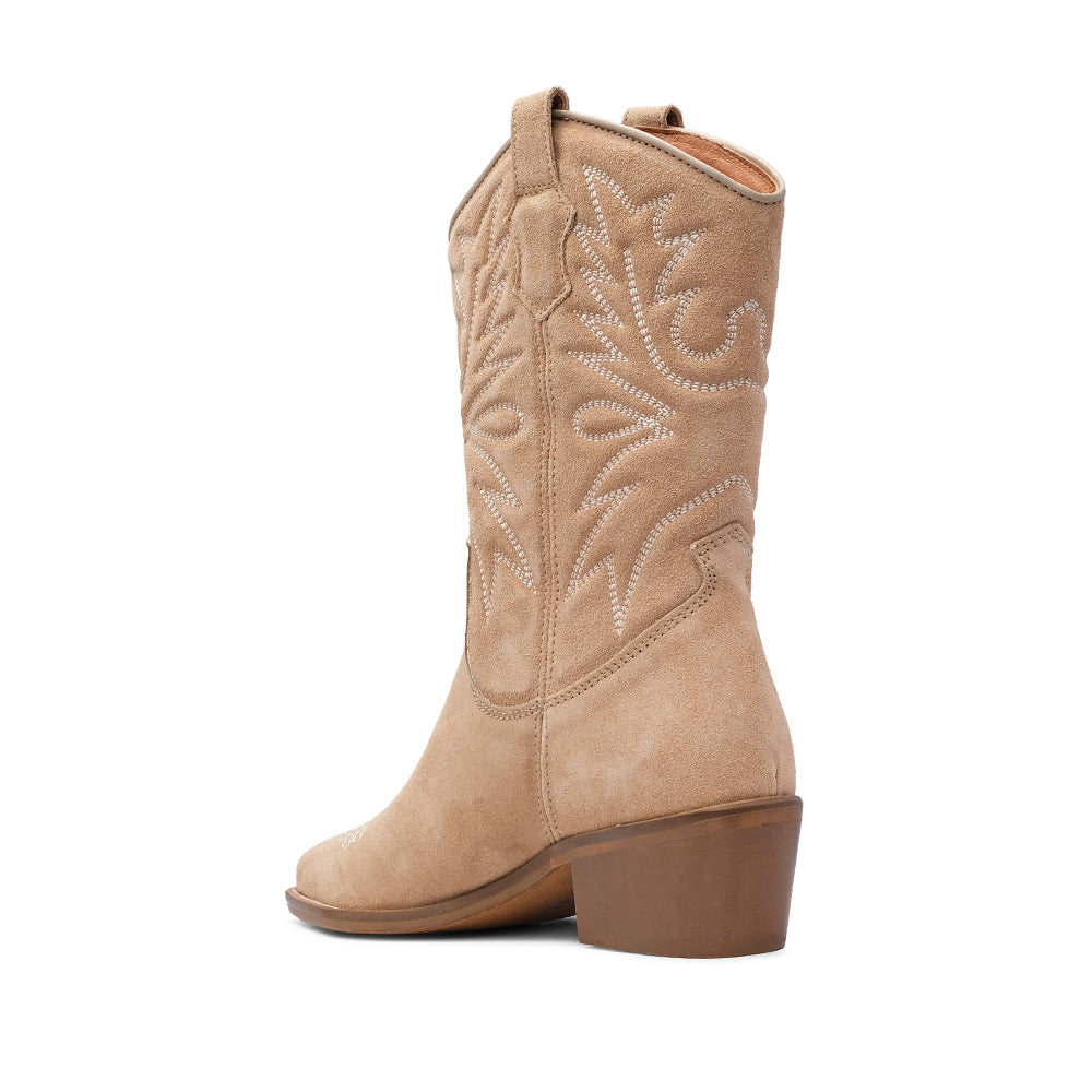 ALABAMA TEXANS BOOTS