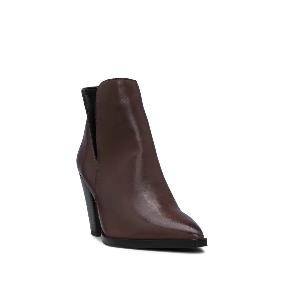 BOTAS FEMININAS CANO CURTO