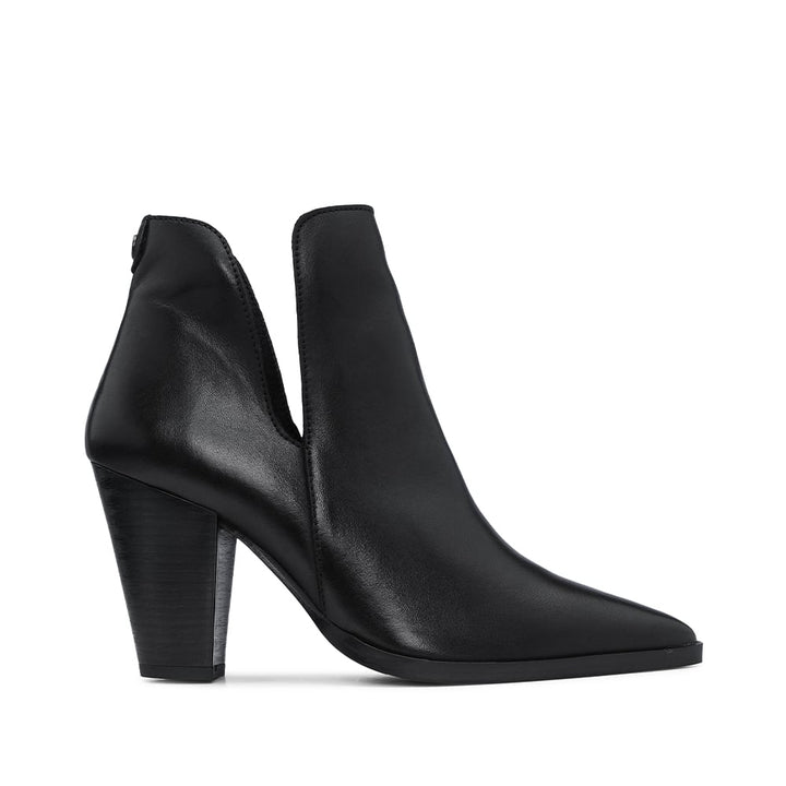 BOTAS FEMININAS CANO CURTO