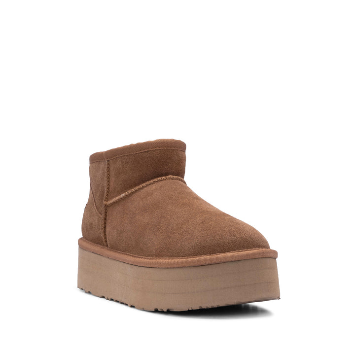 BOTAS FEMININAS DE NEVE