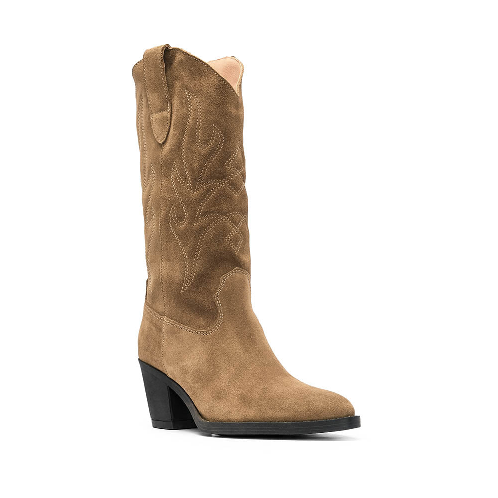 BOTAS TEXANAS FEMININAS