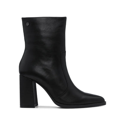 RACHEL ANKLE BOOTS