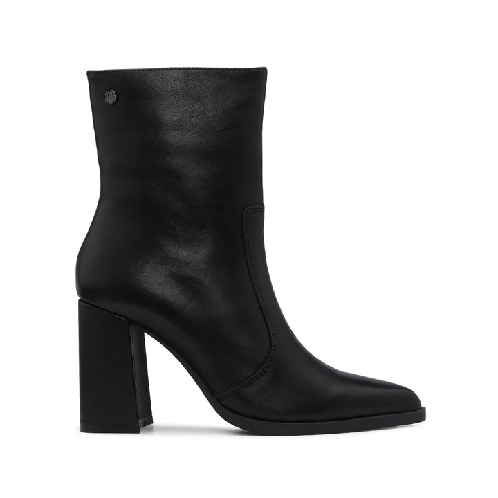 BOTAS FEMININAS CANO CURTO