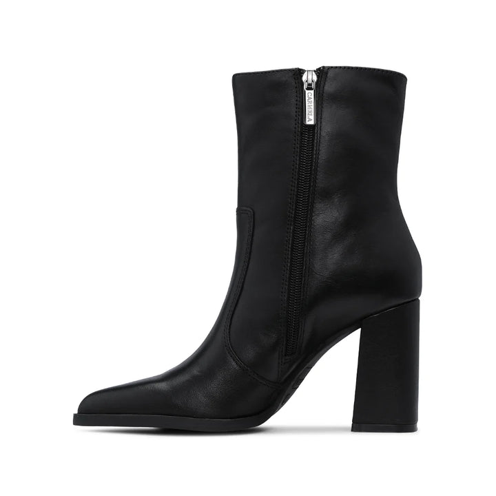 BOTAS FEMININAS CANO CURTO