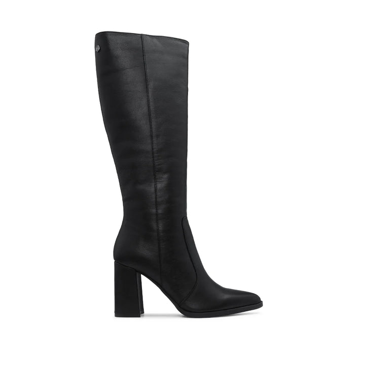 BOTAS FEMININAS CANO ALTO