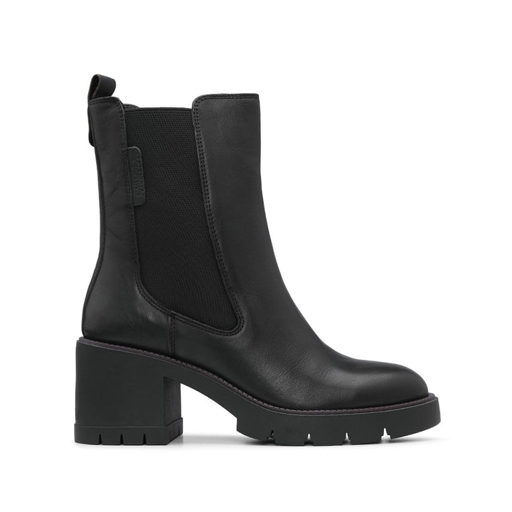 BOTAS FEMININAS CANO CURTO