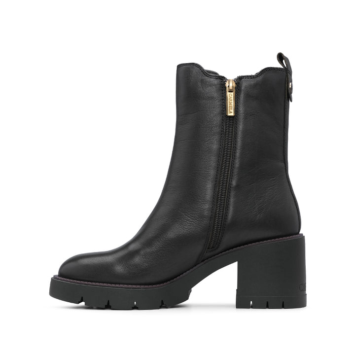 BOTAS FEMININAS CANO CURTO