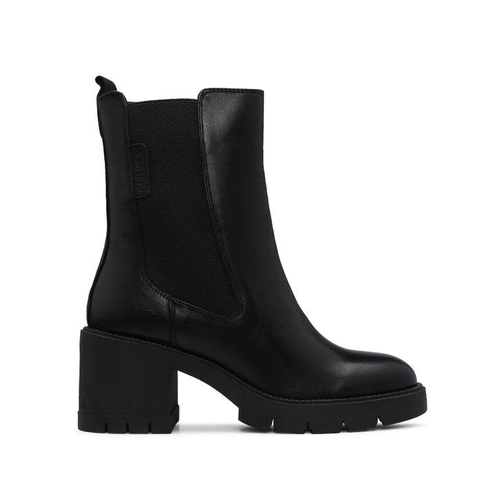 BOTAS FEMININAS CANO CURTO