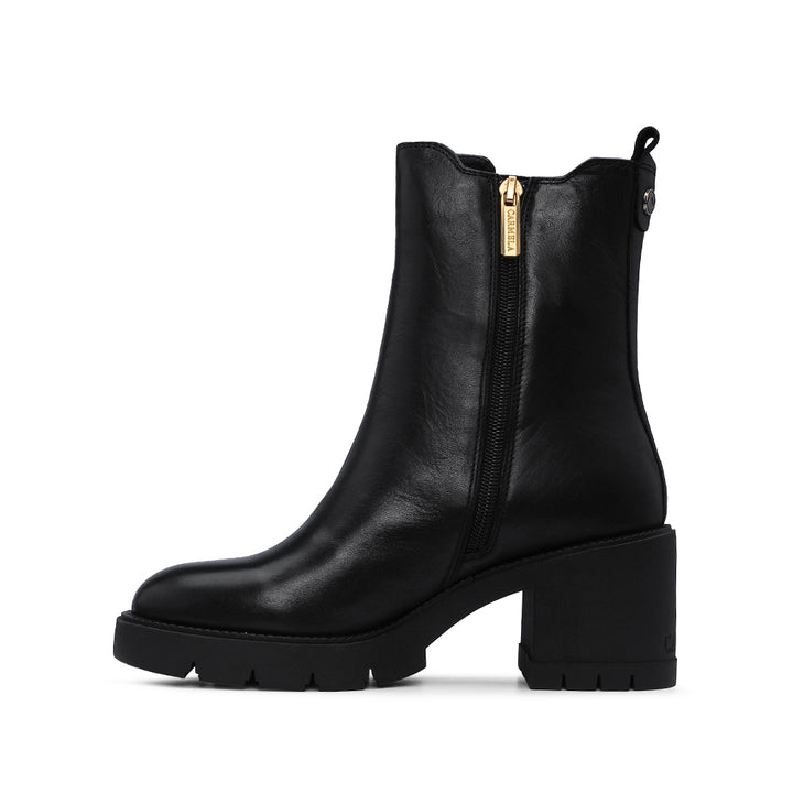 BOTAS FEMININAS CANO CURTO