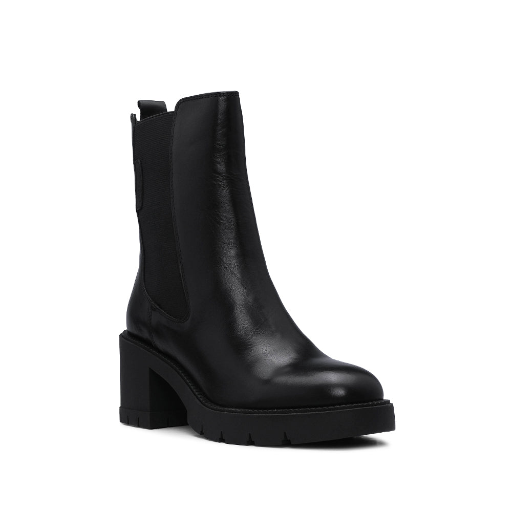 BOTAS FEMININAS CANO CURTO