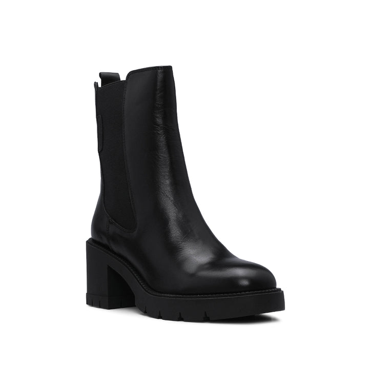 BOTAS FEMININAS CANO CURTO