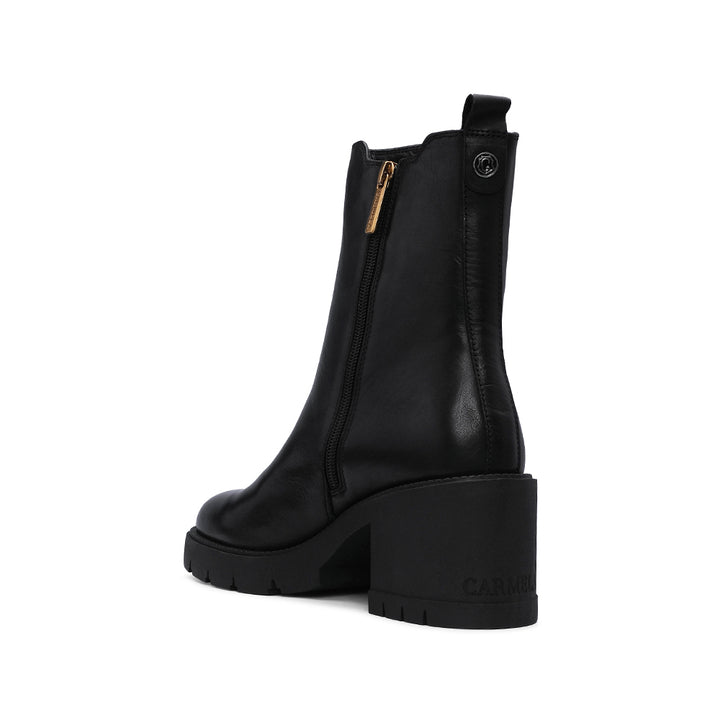 BOTAS FEMININAS CANO CURTO