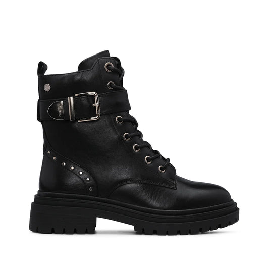 ZAMIA MILITAR BOOTS