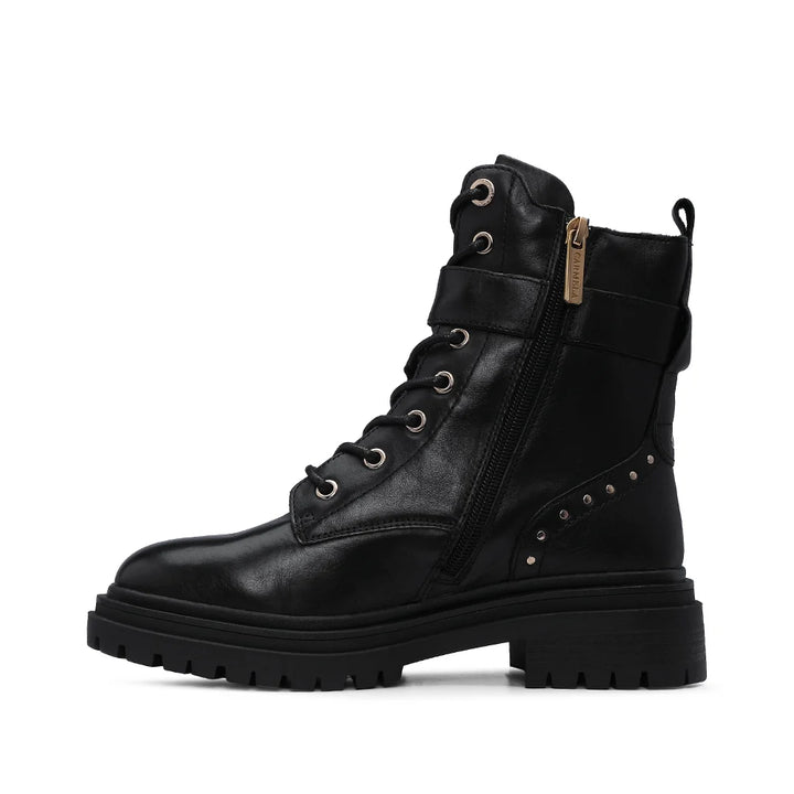 BOTAS DE COMBATE FEMININAS