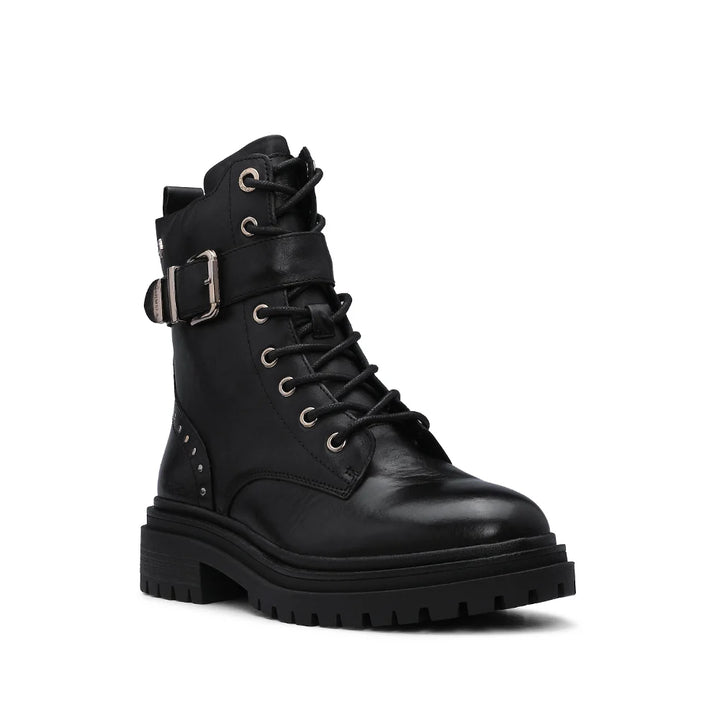 BOTAS DE COMBATE FEMININAS