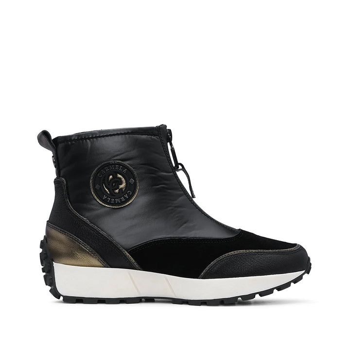 SAPATILHAS FEMININAS CANO CURTO