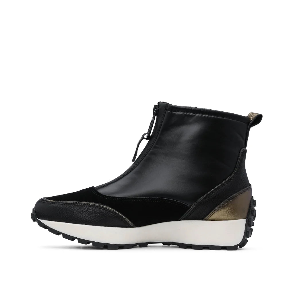 SAPATILHAS FEMININAS CANO CURTO