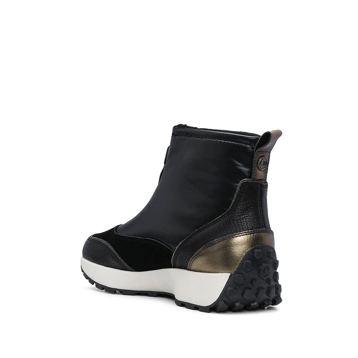 SAPATILHAS FEMININAS CANO CURTO