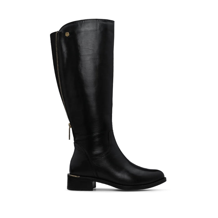 BOTAS FEMININAS CANO ALTO