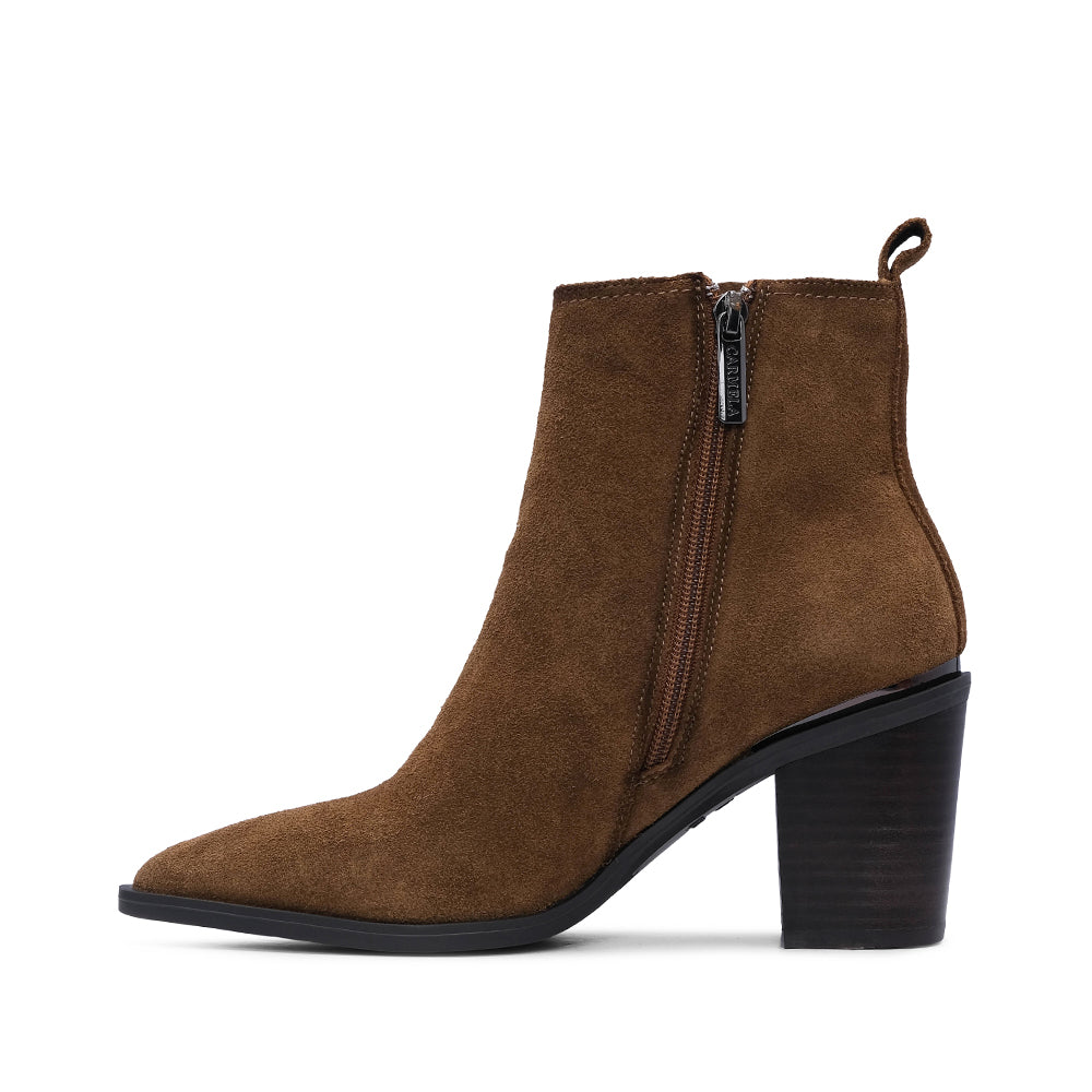 BOTAS FEMININAS CANO CURTO