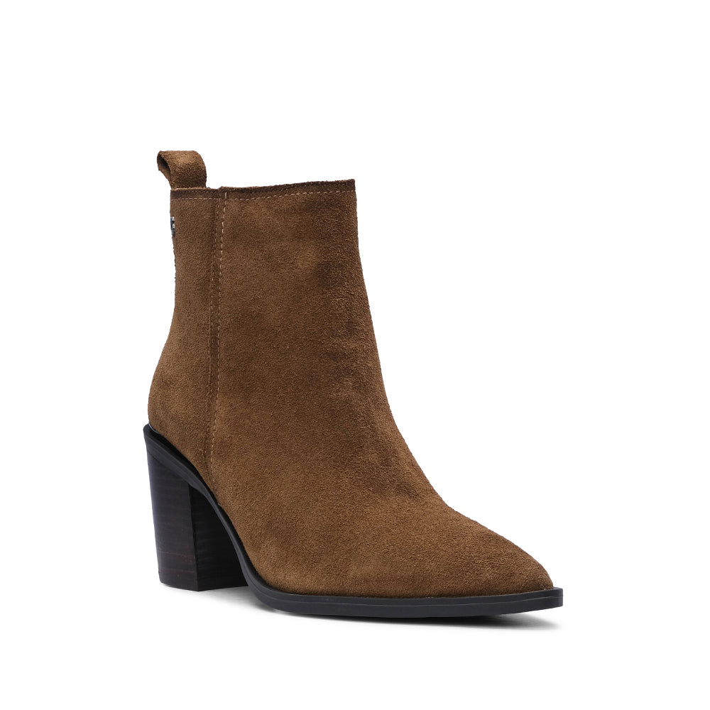 BOTAS FEMININAS CANO CURTO