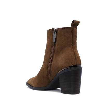 NARVA ANKLE BOOTS