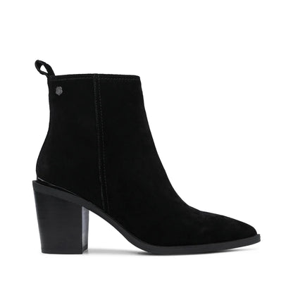 NARVA ANKLE BOOTS