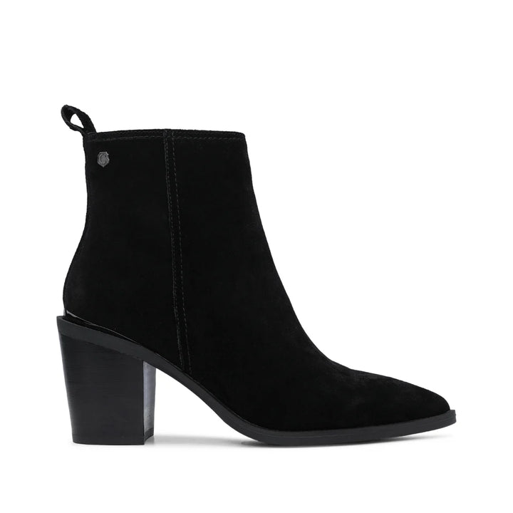BOTAS FEMININAS CANO CURTO