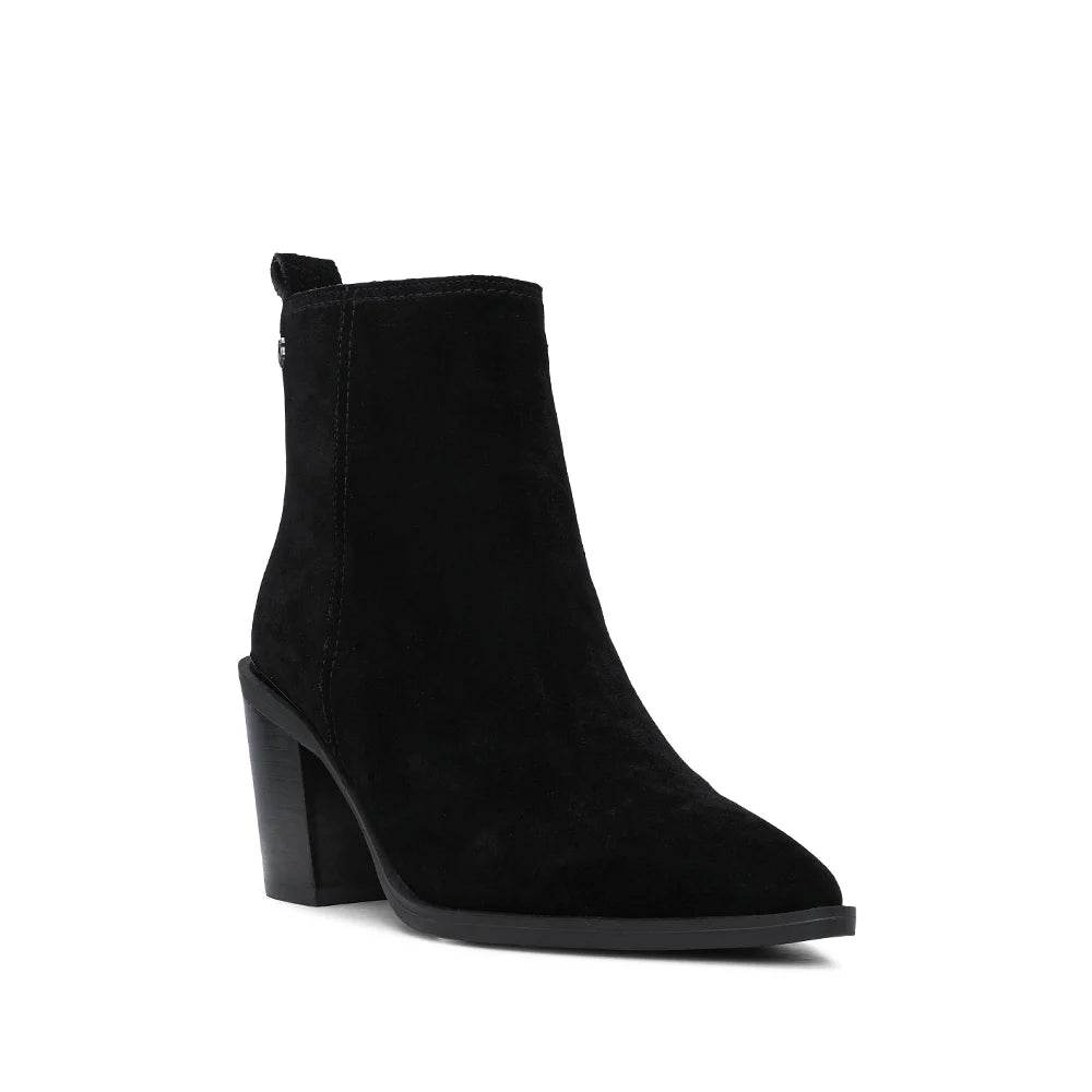 BOTAS FEMININAS CANO CURTO