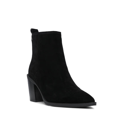 NARVA ANKLE BOOTS