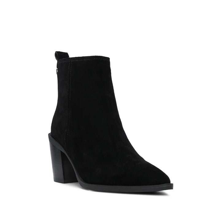 BOTAS FEMININAS CANO CURTO