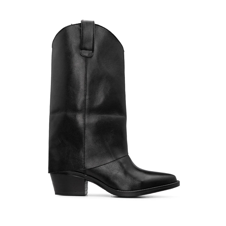 BOTAS FEMININAS CANO CURTO