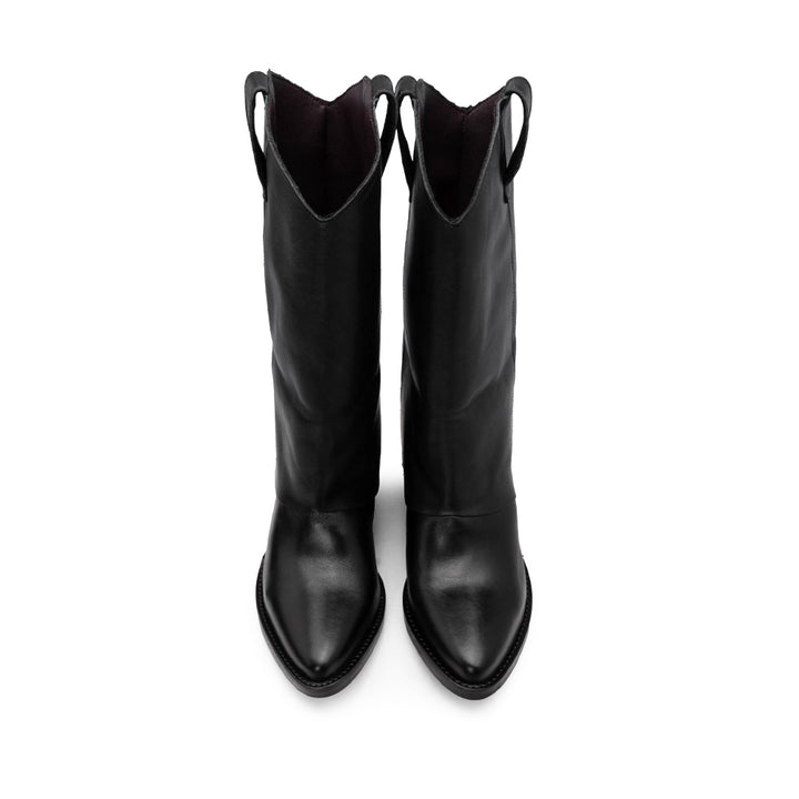 BOTAS FEMININAS CANO CURTO