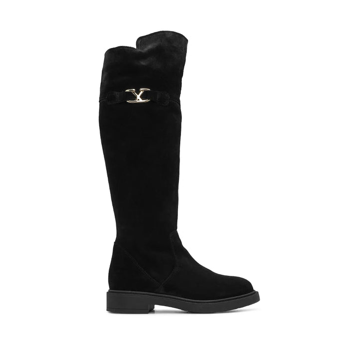 BOTAS FEMININAS CANO ALTO