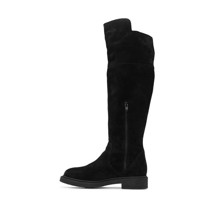 BOTAS FEMININAS CANO ALTO