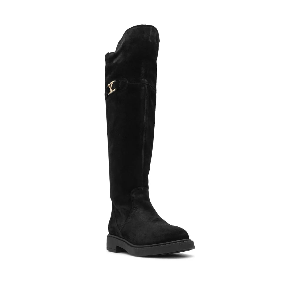 BOTAS FEMININAS CANO ALTO
