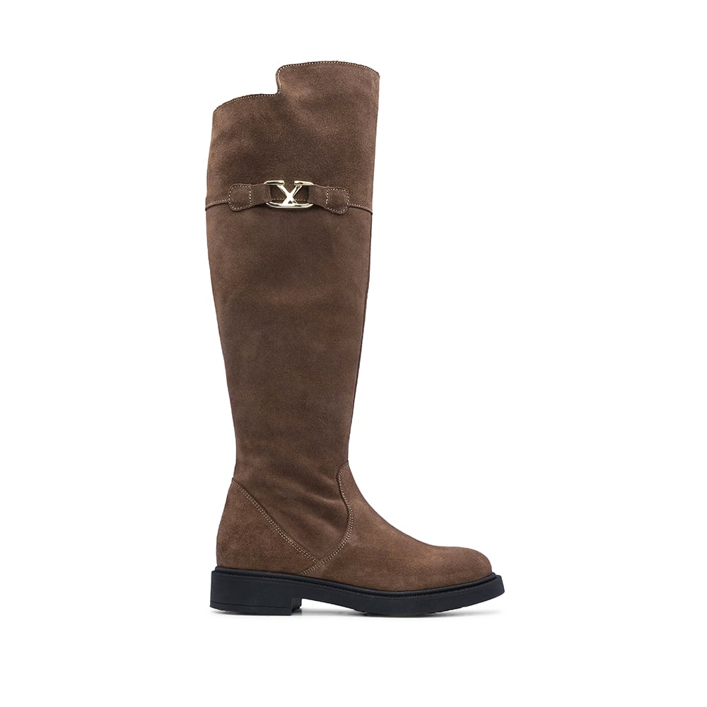 BOTAS FEMININAS CANO ALTO