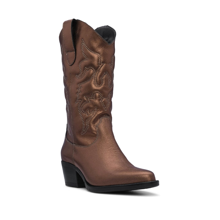 BOTAS TEXANAS FEMININAS