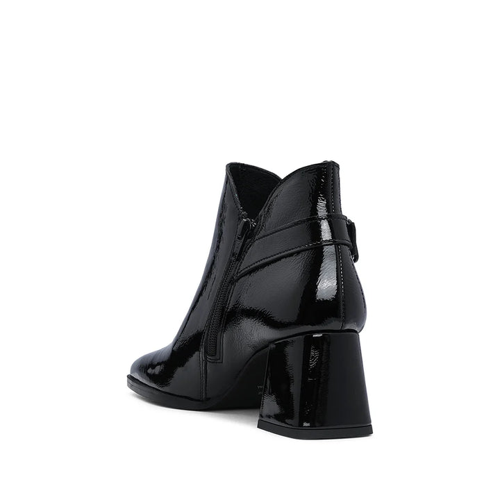 BOTAS FEMININAS CANO CURTO