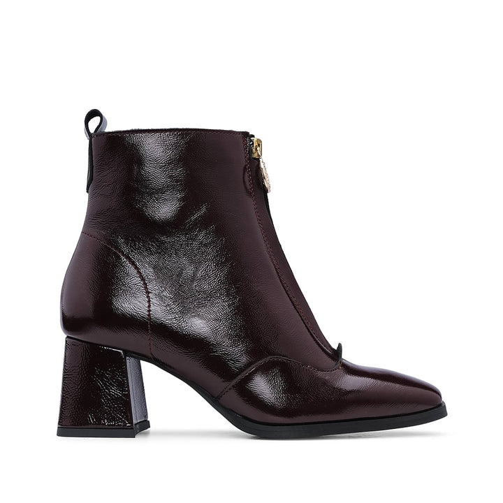 BOTAS FEMININAS CANO CURTO