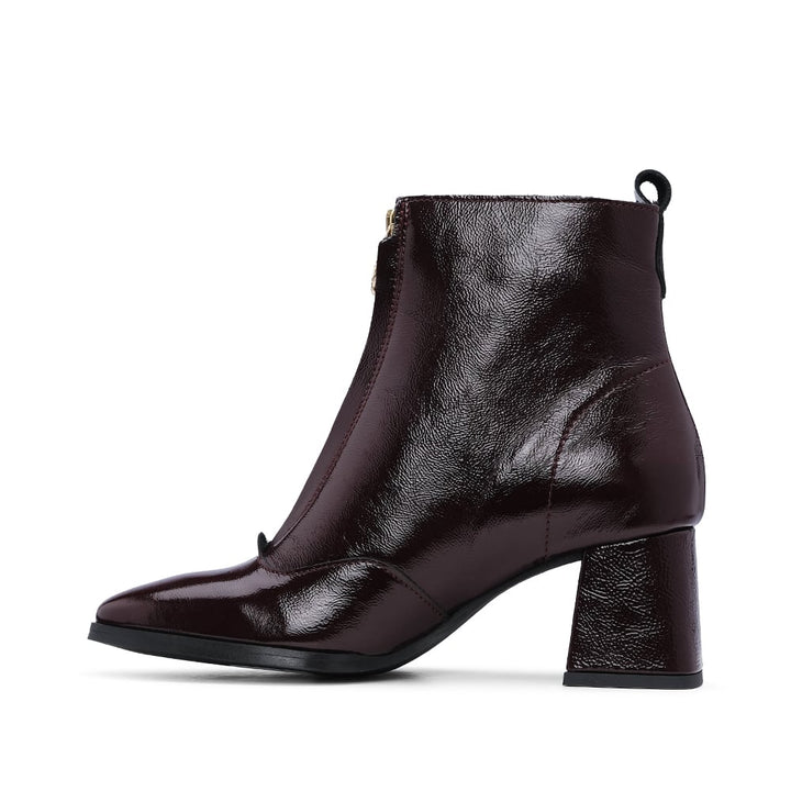 BOTAS FEMININAS CANO CURTO