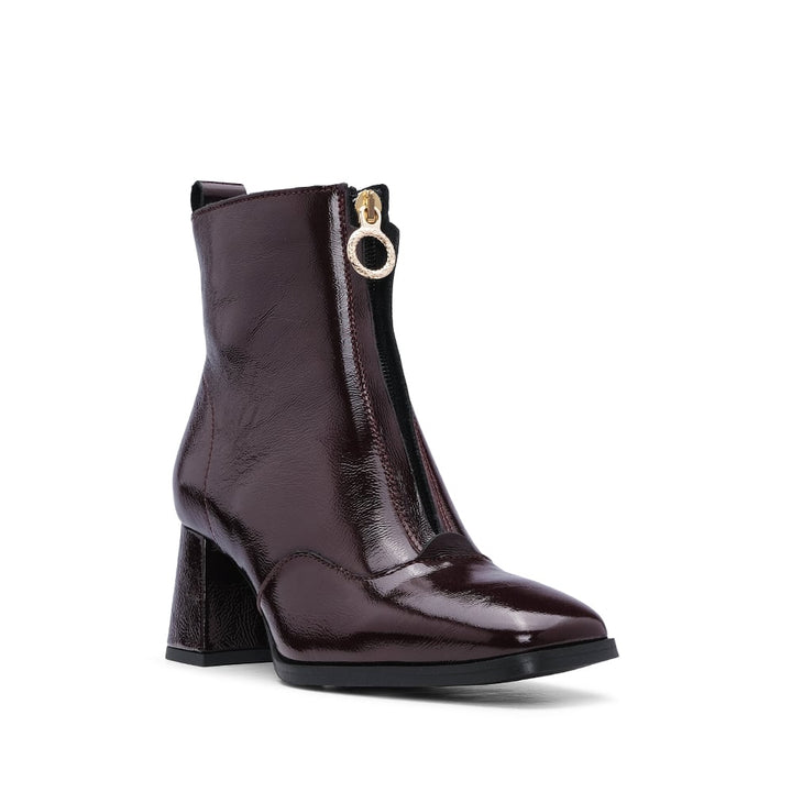 BOTAS FEMININAS CANO CURTO