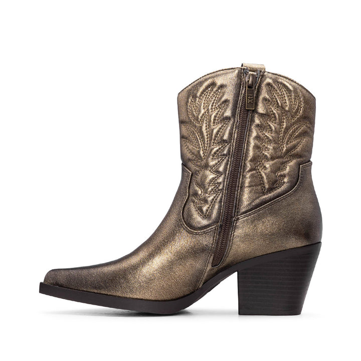 Botim Texana Bronze - imagem 2