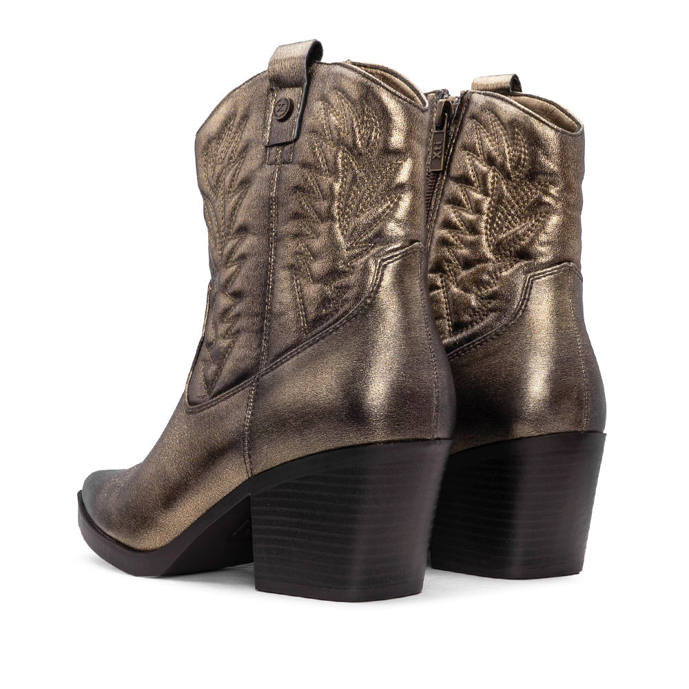 Botim Texana Bronze - imagem 4